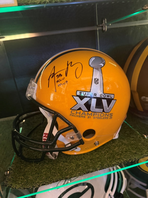 Full Size Helmets/Footballs/Cleats