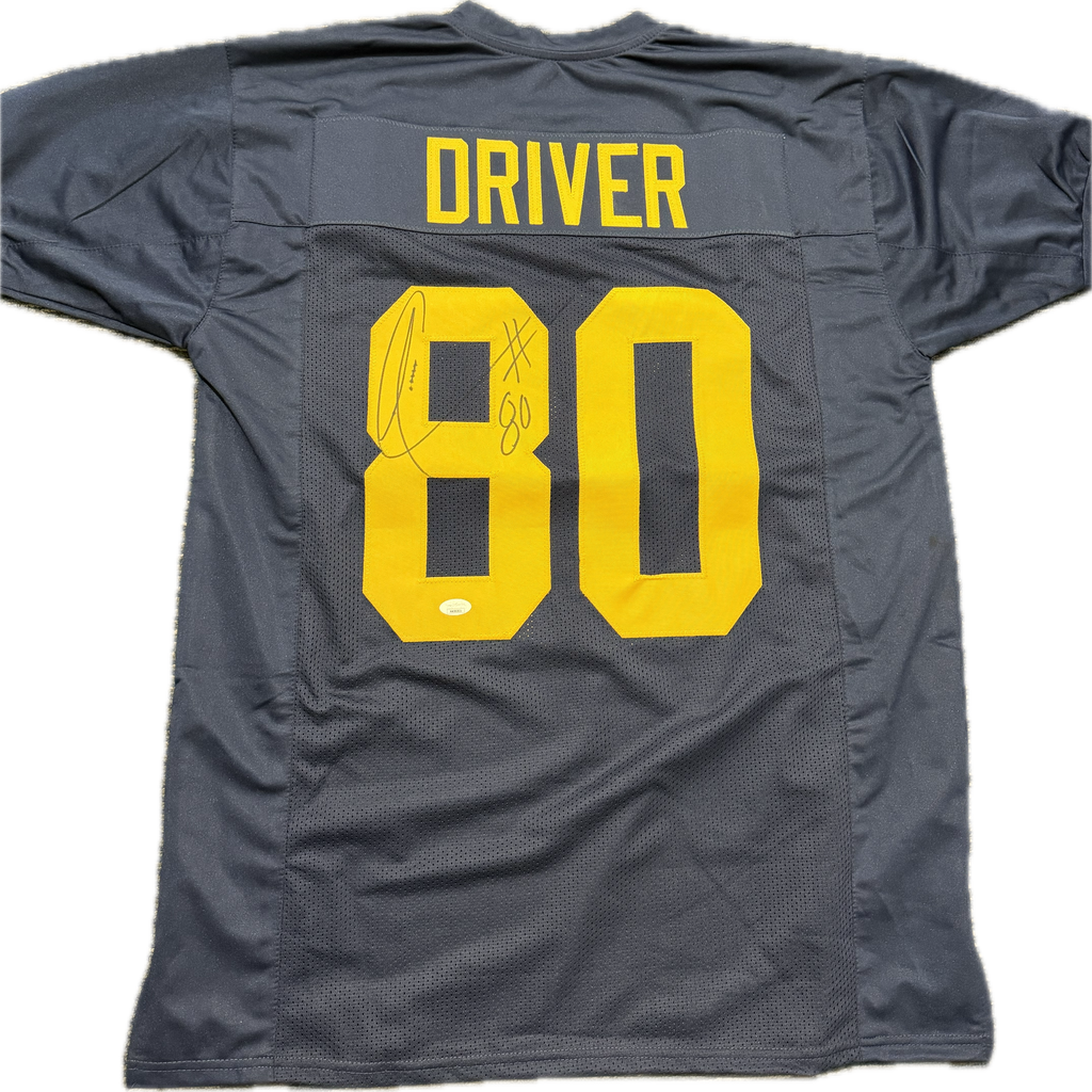 Donald Driver ACME Custom/Replica Jersey