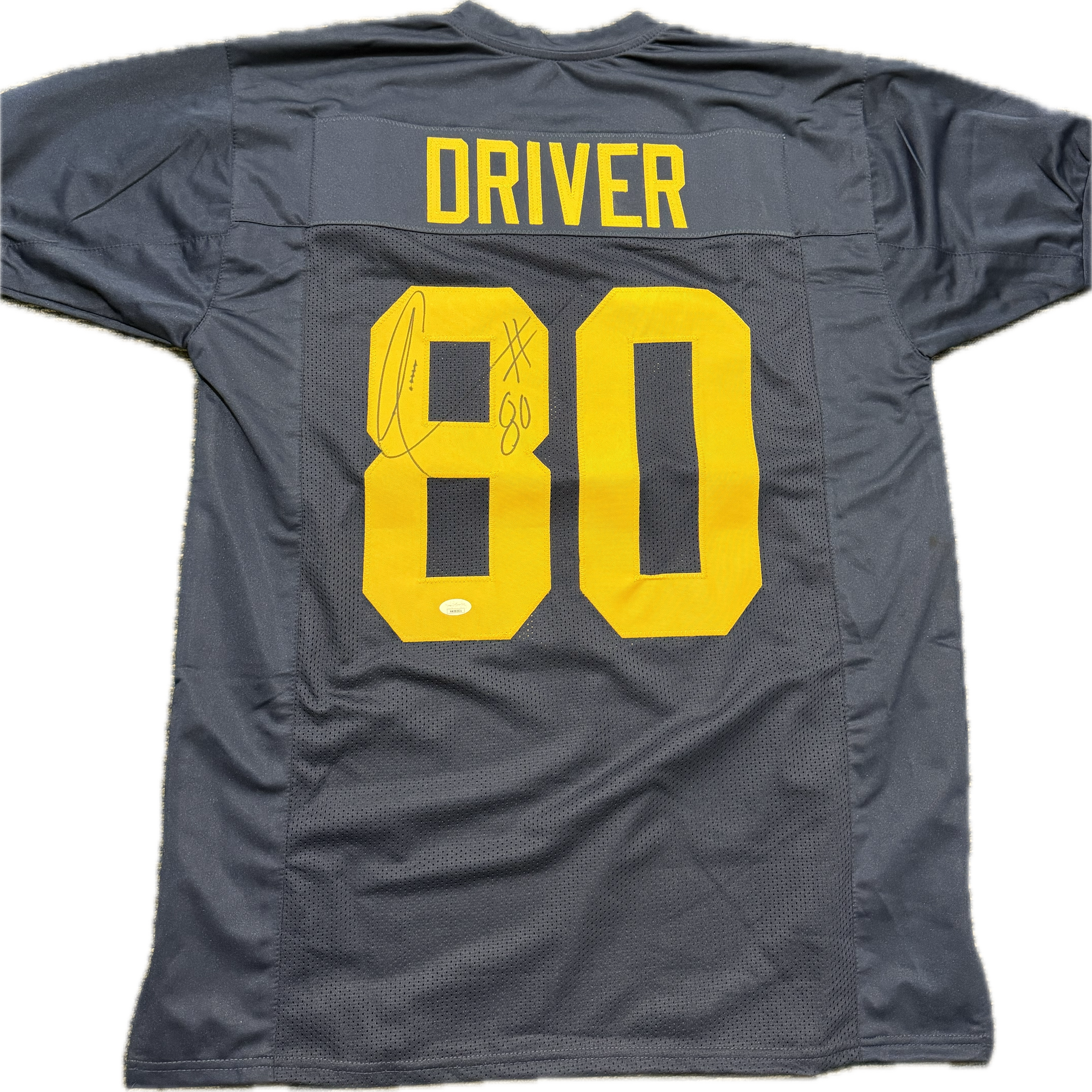Donald Driver ACME Custom/Replica Jersey