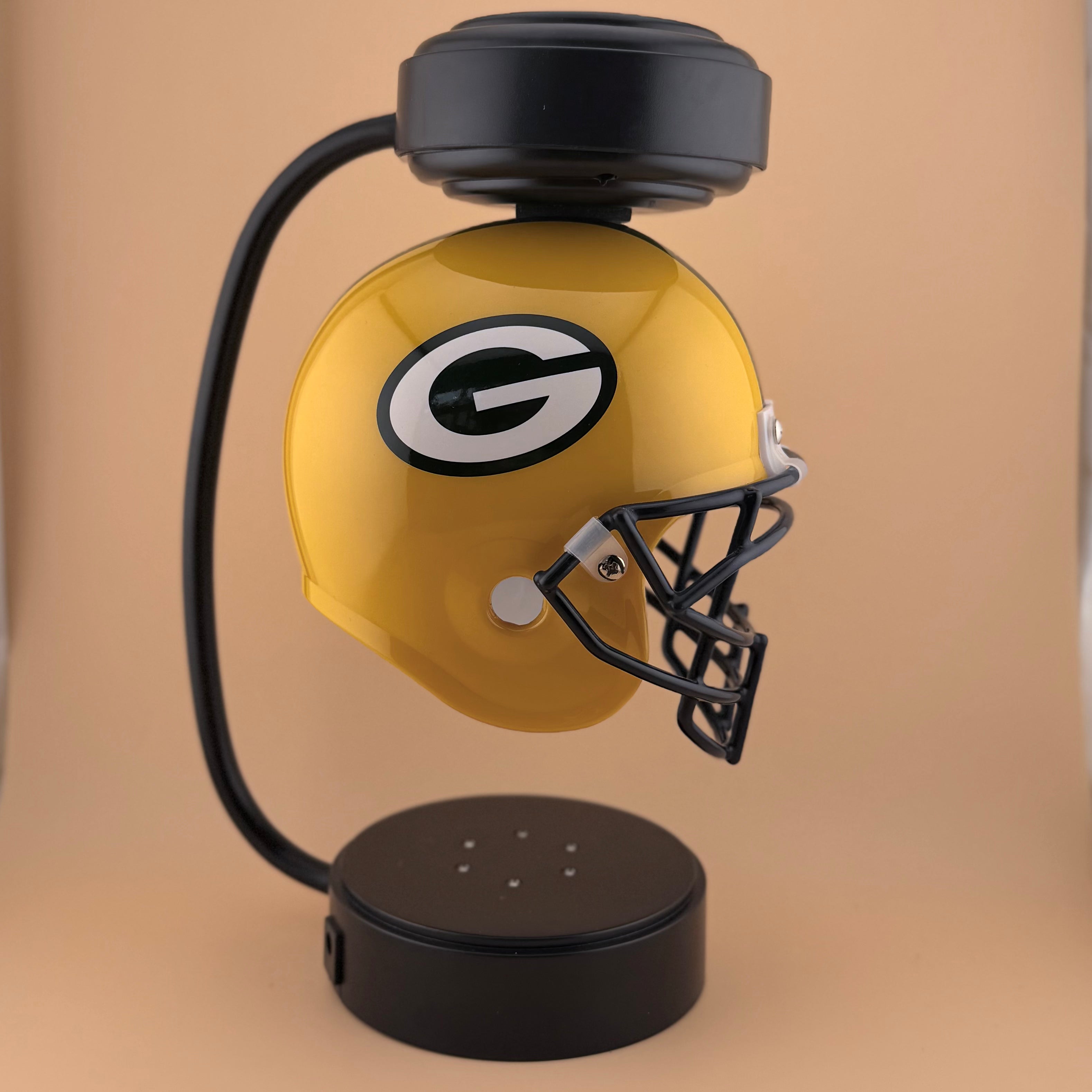Packers Hover Mini Helmet