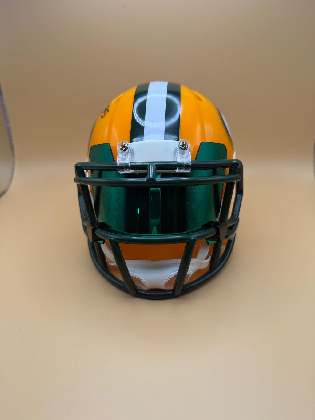 Tucker Kraft Speed Mini w/ Visor