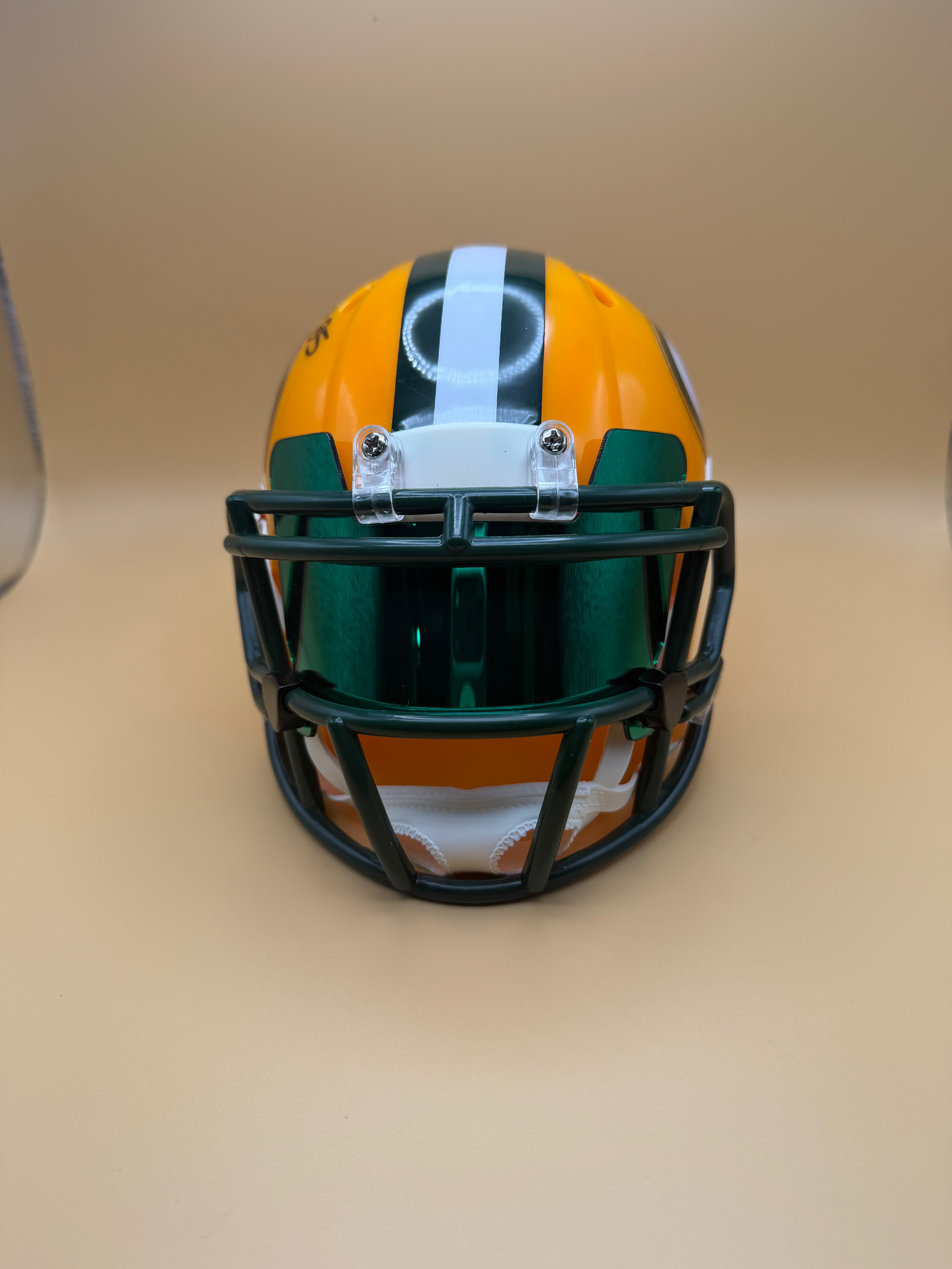 Tucker Kraft Speed Mini w/ Visor