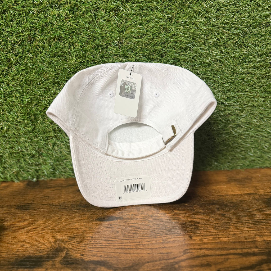 Retro Logo Packers Hat