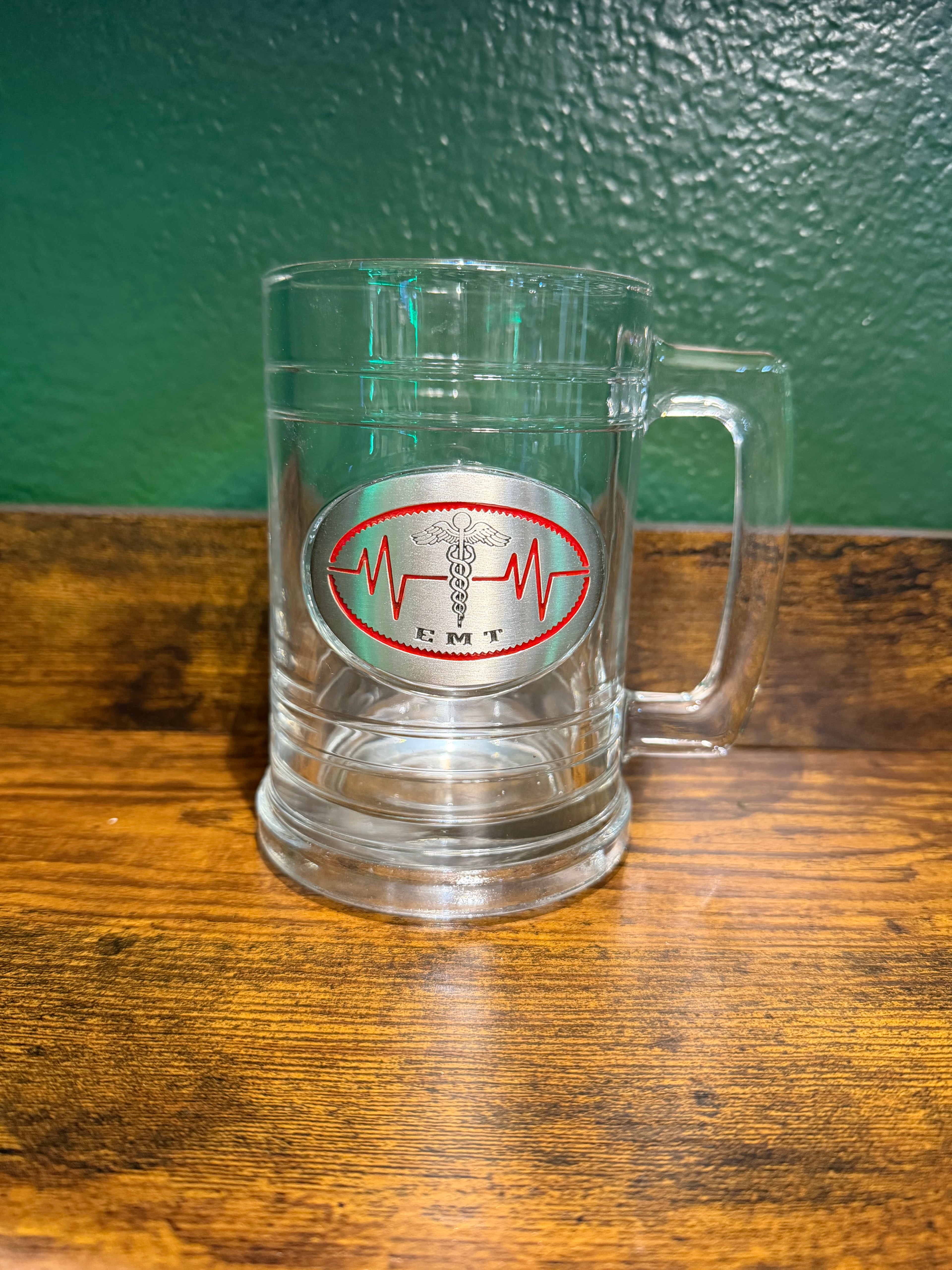 EMT Tankard
