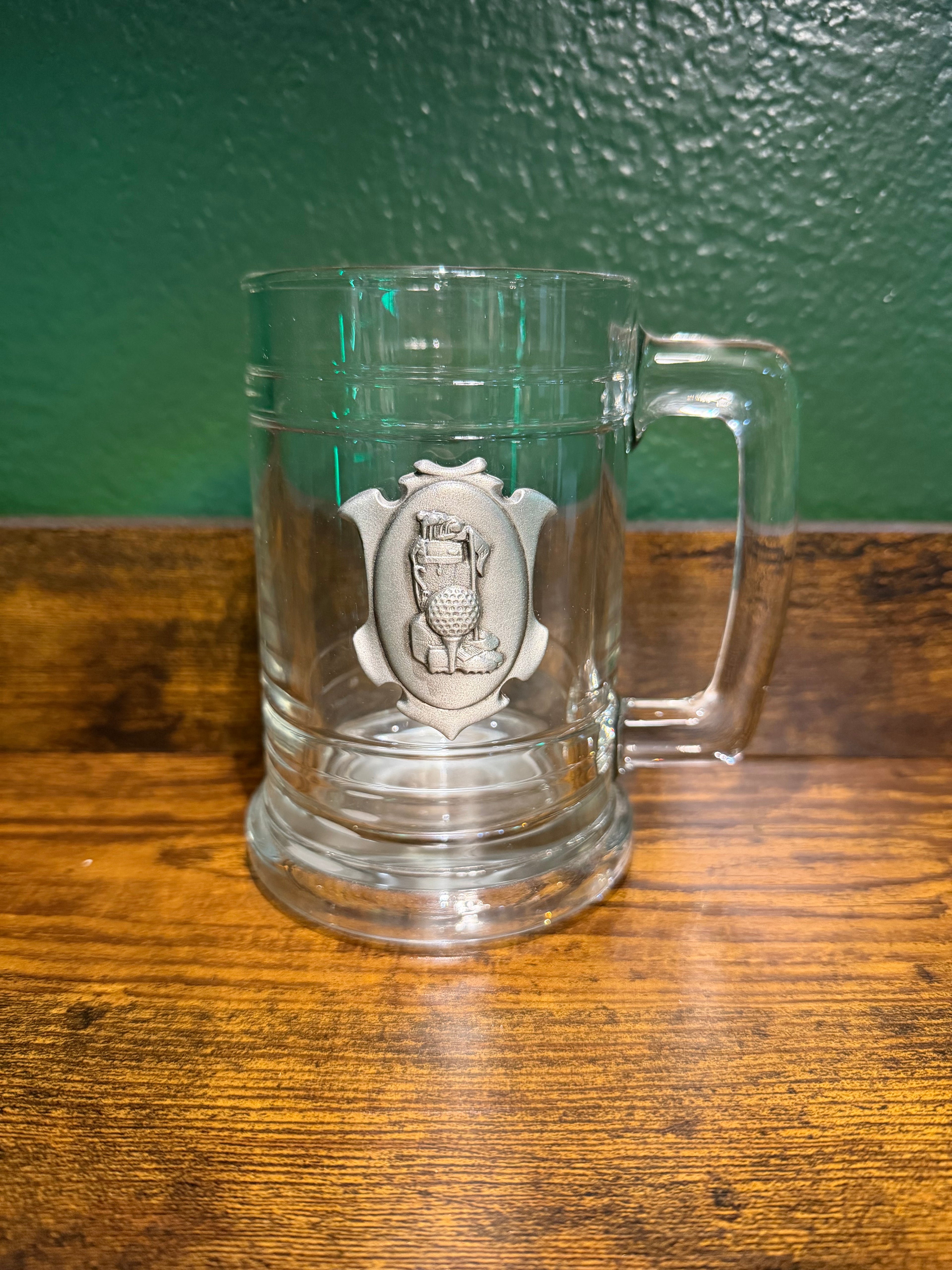 Golf Tankard