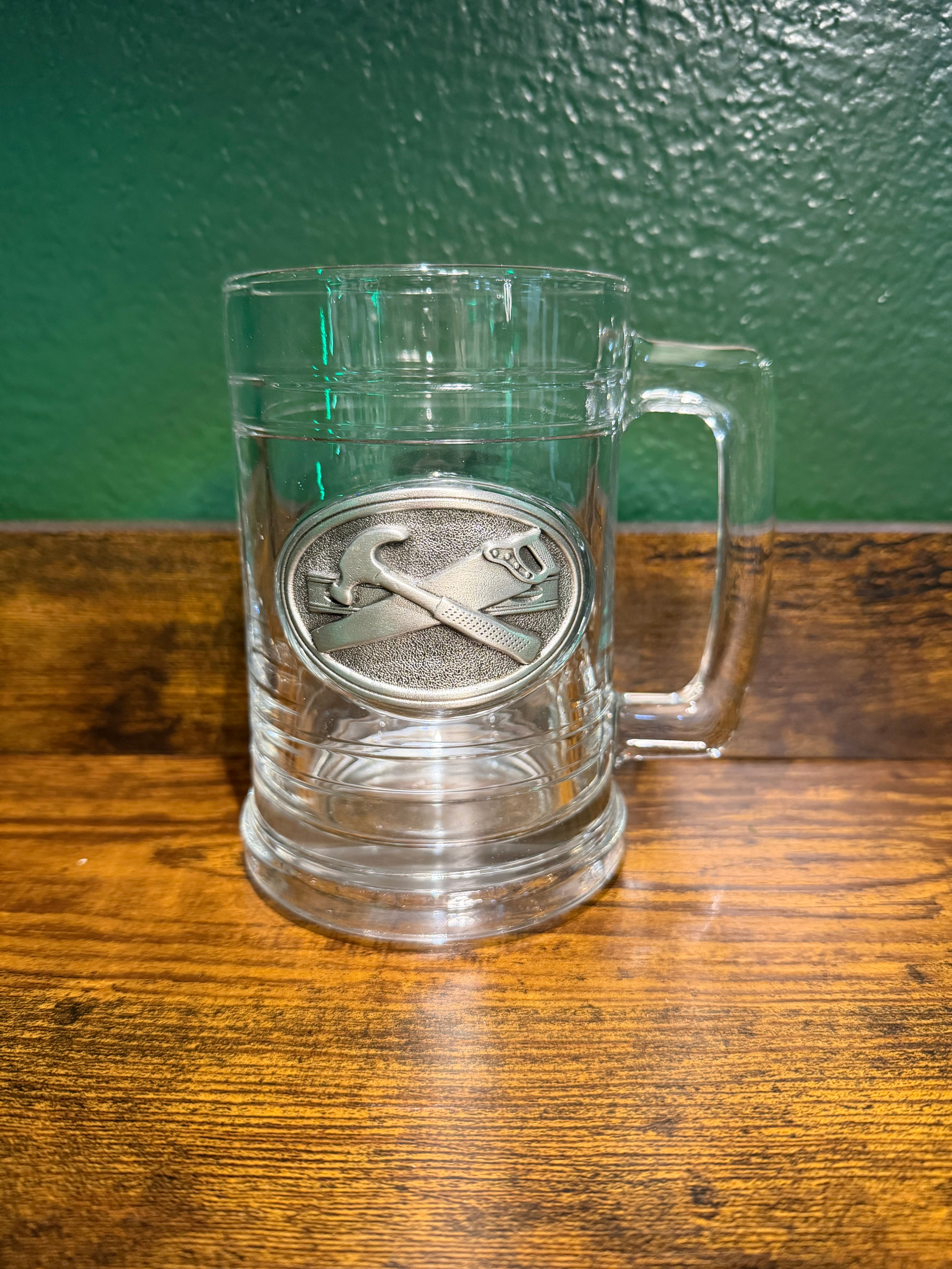 Tools Tankard