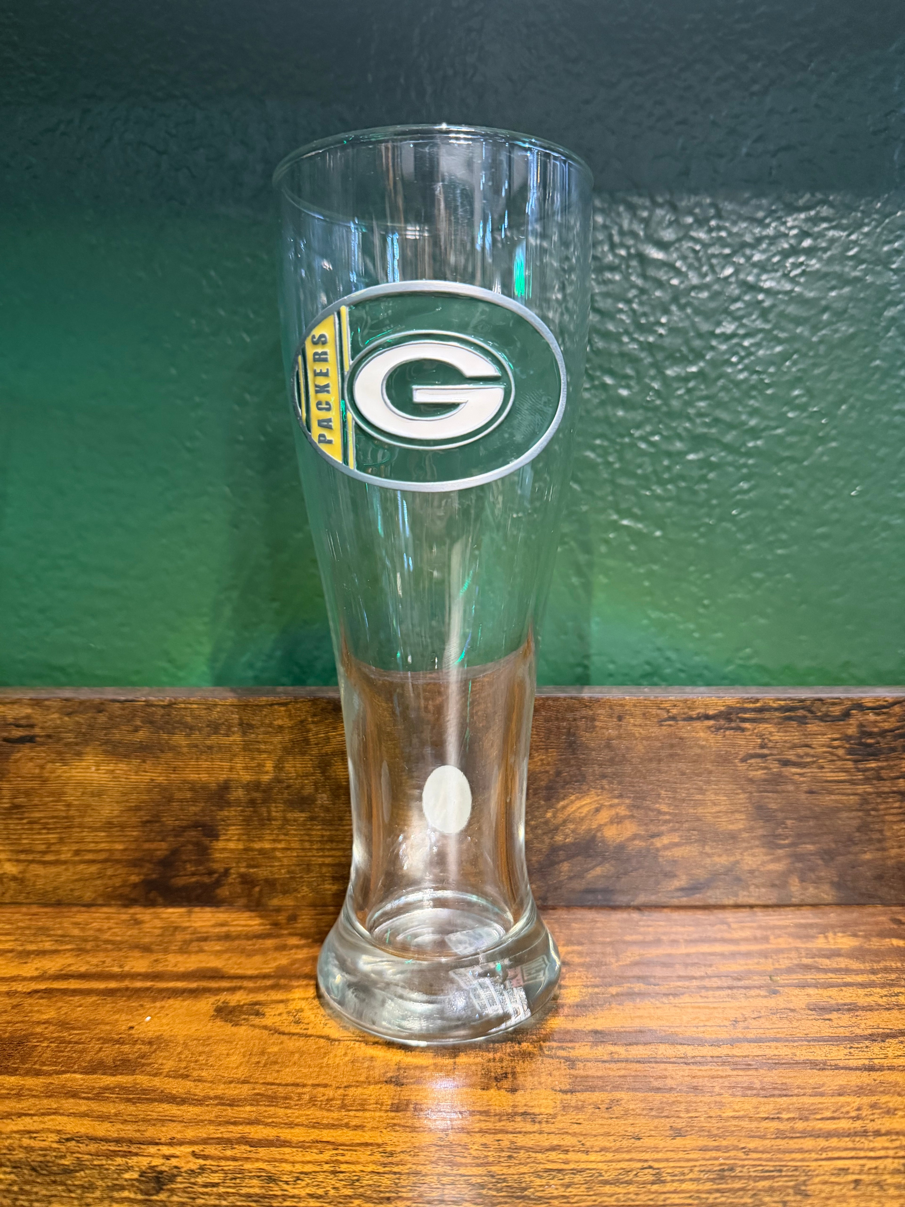 Packers Logo Pilsner