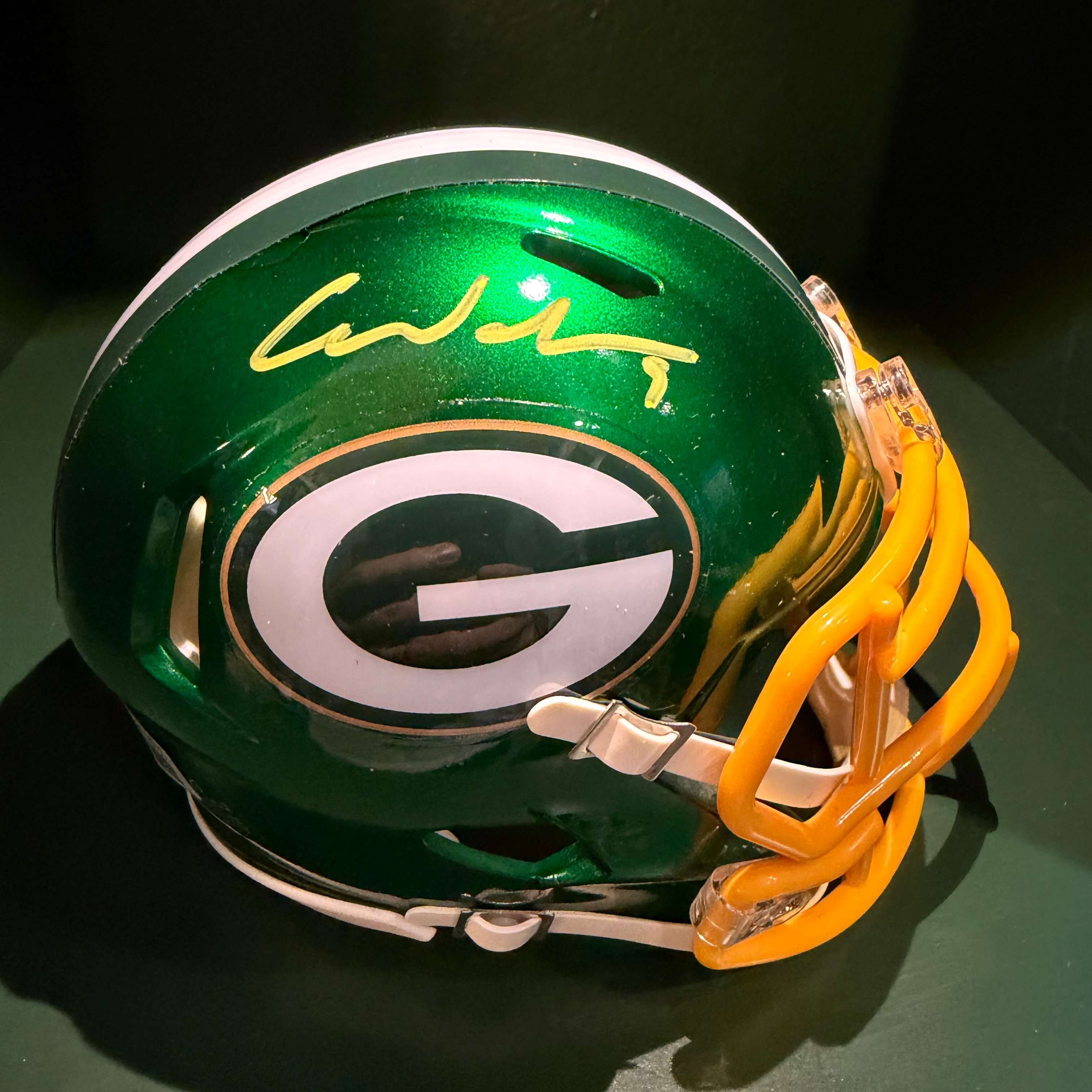 Christian Watson Flash Mini